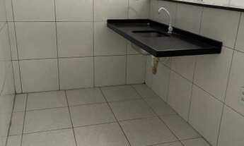 Imagem 6: Casa para aluguel possui 60 metros quadrados com 2 quartos