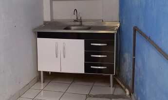 Imagem 6: Galpão/Depósito/Armazém para aluguel com 55 metros quadrados em Vila Santa Isabel - São Pa