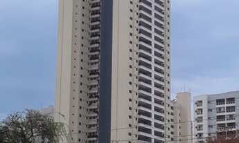 Imagem 5: Ed American Diamond 4 suítes Jardim das Américas Cuiabá - MT