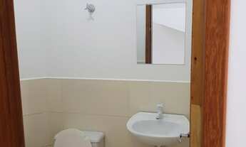 Imagem 2: CASA DOIS PAVIMENTOS COM DUAS SUÍTES BELA VISTA PALHOÇA