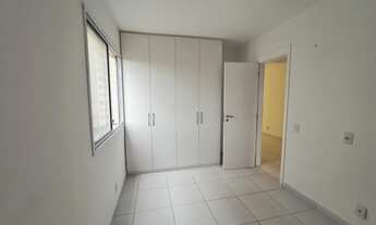 Imagem 4: Apartamento para aluguel com 78 metros quadrados com 3 quartos em Calhau - São Luís - Mara