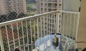 Imagem 5: Apartamento para Venda em Rio De Janeiro, Recreio dos Bandeirantes, 2 dormitórios, 1 suíte