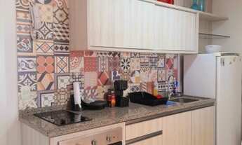 Imagem 7: Lindo apartamento mobiliado no Cond. Landscape, 62m, 2 quartos em Meireles - Fortaleza - C