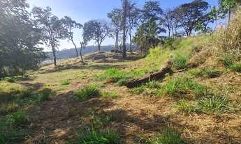 Imagem 4: Terreno no Residencial Aldeia do Vale