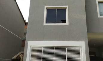 Imagem 2: Casa de condomínio para venda Vila Conceição - Osasco - SP