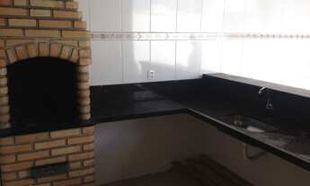 Imagem 2: Casa Condomínio Parque da Liberdade IV, 02 dormitórios - São José do Rio Preto/SP