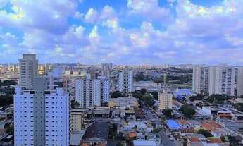 Imagem 7: Apartamento para venda com 180 metros quadrados com 3 quartos em Jardim - Santo André - SP