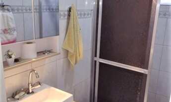 Imagem 4: Apartamento para venda com 47 metros quadrados com 1 quarto em Passo da Areia - Porto Aleg