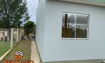 Imagem 2: Imbe - Casa Padrão - Albatroz