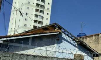 Imagem 2: Terreno á venda, Tucuruvi, 315 m² ( 10 x 31, 50 )-totalmente plano e duas frentes