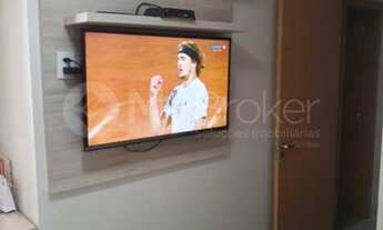 Imagem 5: Apartamento sendo 3 quartos 1 suíte com 88m²