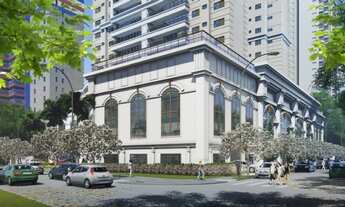 Imagem 1: Ed American Diamond 4 suítes Jardim das Américas Cuiabá - MT