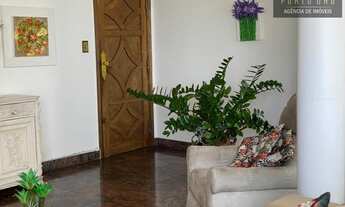 Imagem 4: Apartamento para Venda em Salvador, Pituba, 4 dormitórios, 1 suíte, 3 banheiros, 2 vagas