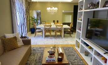 Imagem: Apartamento para venda tem 140 m2 com 3