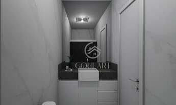 Imagem 5: Lindo apartamento mobiliado de 2 quartos á venda na Zona Norte