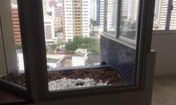 Imagem 4: Apartamento para aluguel possui 130 metros quadrados com 3 quartos em Itaigara - Salvador