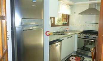 Imagem 5: Sobrado com 3 dormitórios à venda, 272 m² por R$ 1.230.000 - Jardim Virginia Bianca - São