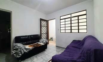 Imagem 3: Casa Térrea a Venda no Jardim São Judas Tadeu - 2 Dormitórios - Aceita Veículo