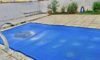 Imagem 2: Casa de condomínio para venda com 3 quartos Vicente Pires