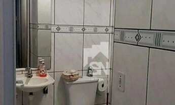 Imagem 4: Apartamento com 2 dormitórios à venda, 40 m² por R$ 139.990,00 - Conjunto Habitacional Pad