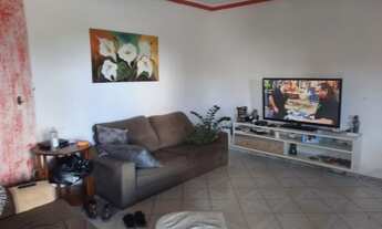 Imagem 4: CASA COM ¾ SENDO UMA SUITE EM CONOMÍNIO COM PORTARIA 24 HORAS