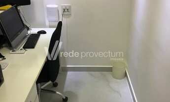 Imagem 6: Sala - Vila Itapura - Campinas