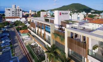 Imagem 3: Apartamento novo, finamente mobiliado, com 02 suítes de alto padrão no Centro de Bombinhas