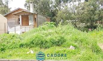 Imagem 2: Terreno plano no Bairro Charqueadas, Consulte-nos!