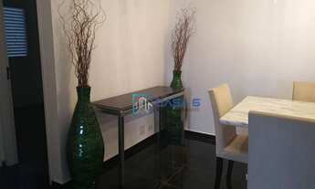 Imagem 7: Apartamento com 80m², 2 garagem, excelente localização, ótima área de lazer