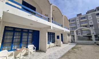 Imagem 2: Sobrado para venda possui 75 metros quadrados com 2 quartos