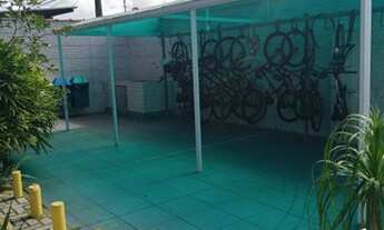 Imagem 3: Kitnet/Conjugado para aluguel possui 25 metros quadrados com 1 quarto