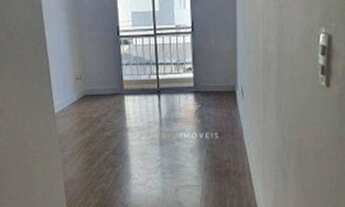 Imagem 2: Apartamento com 3 dormitórios à venda, 70 m² por R$ 429.000 - Aricanduva - São Paulo/SP