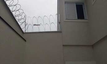 Imagem 6: Sobrado Novo com 3 dormitórios e 2 vagas de garagem 1 suíte