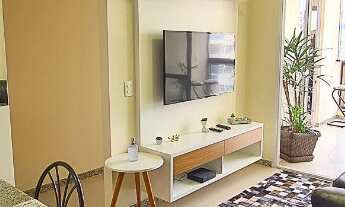 Imagem 5: Montado e decorado, 3 Quartos, mega lazer na cobertura!