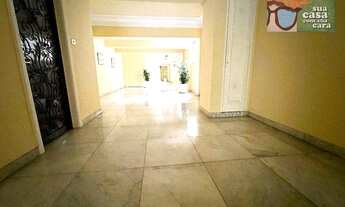 Imagem 4: Apartamento 212m2 à venda em Botafogo, prédio clássico