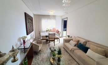 Imagem 2: Belíssimo apartamento para venda no Bairro Ponto Central