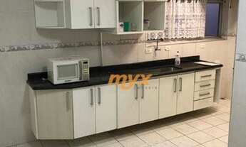 Imagem 7: Apartamento com 2 dormitórios à venda, 123 m² por R$ 365.000,00 - Vila Belmiro - Santos/SP