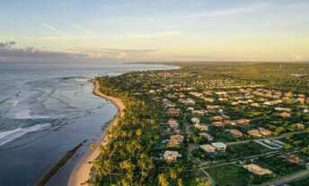 Imagem 4: Lote a venda no Piscinas Naturais <br>630 m2 <br>Etapa tartarugas