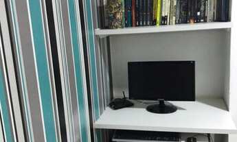 Imagem 4: Casa para venda possui 181 metros quadrados com 4 quartos em Pituba - Salvador - BA