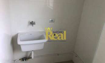 Imagem 4: Apartamento à venda, 52 m² por R$ 247.000,00 - Vila Jaraguá - São Paulo/SP