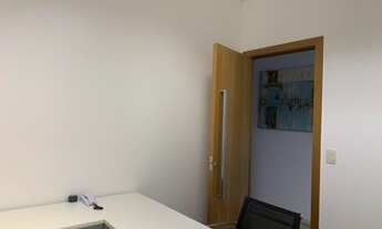 Imagem 7: Barra da Tijuca - Le Monde - 125m² - Mobiliada - Prédio AAA