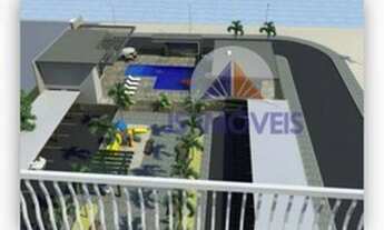 Imagem 2: Apartamento Padrão para Venda em Princesa do Mar Itapoá-SC - 01201