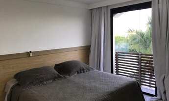 Imagem 6: Apartamento para venda com 213 metros quadrados com 4 quartos Iberostar - Praia do forte