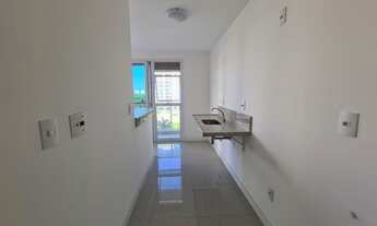 Imagem 7: Apartamento para venda possui 79 metros quadrados com 2 quartos