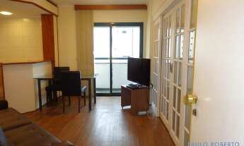 Imagem 3: FLAT - ITAIM BIBI - SP