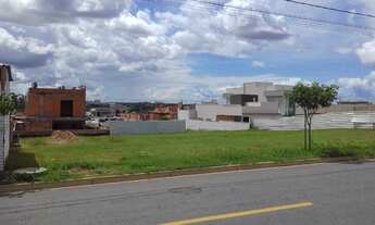 Imagem 1: Terreno em condomínio para venda com 327 m² no Condomínio Belvedere 2 - Cuiabá - MT