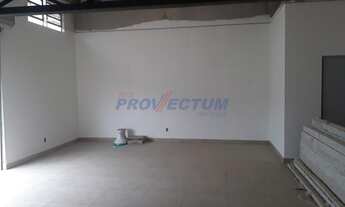 Imagem 4: Salão - Loteamento Remanso Campineiro - Hortolândia