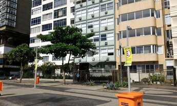 Imagem 2: Apartamento com 1 quarto à venda, 26 m² por R$ 699.000 - Copacabana - Rio de Janeiro/RJ