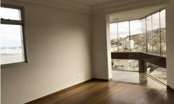 Imagem 1: Belo Horizonte - Apartamento Padrão - Serra