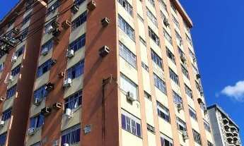 Imagem: Edifício Marechal Rondon